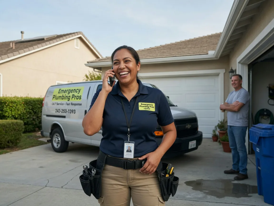 Emergency Plumber Pequannock, NJ FAQs